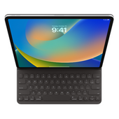 Neu original Apple iPad Pro Smart Keyboard Folio 12.9'' US