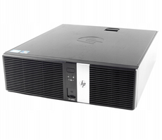 HP Retail System RP5800 i5-2400 3.1GHz 8GB RAM