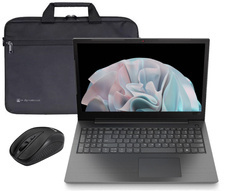 Lenovo V130-15IGM Celeron N4100 8 Go 256 Go SSD 1920x1080 Classe A + Sacoche + Souris