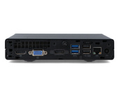 HP EliteDesk 705 G3 DM AMD A6-8570E 3.0GHz 32GB 240GB SSD Windows 10 Professional