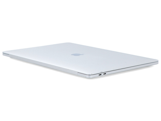 Apple MacBook Pro A2141 Argent 2019 i9-9880H 16 Go 1024 Go SSD 3072x1920 Radeon Pro 5500M Classe A- MacOS Big Sur