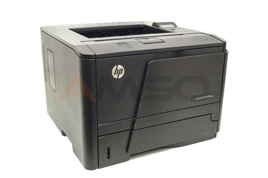 HP LaserJet Pro 400 M401DNE Laserdrucker Duplex bis 10000 gedruckte Seiten