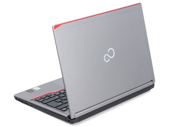 Fujitsu LifeBook E734 BN i5-4310U 4GB 120GB SSD 1366x768 Class A Windows 10 Professional