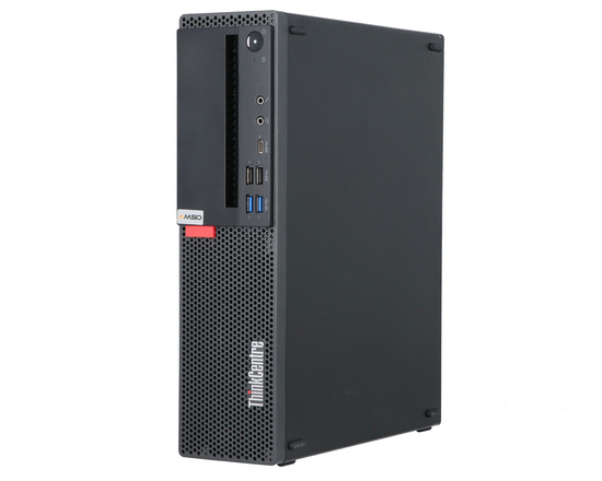 Lenovo ThinkCentre M920s SFF i5-8500 6x3.0GHz 16GB 512GB SSD Windows 11 Home