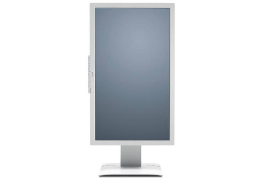 Monitor Fujitsu P27T-6 27" 2560x1440 IPS DisplayPort DVI White A- Class