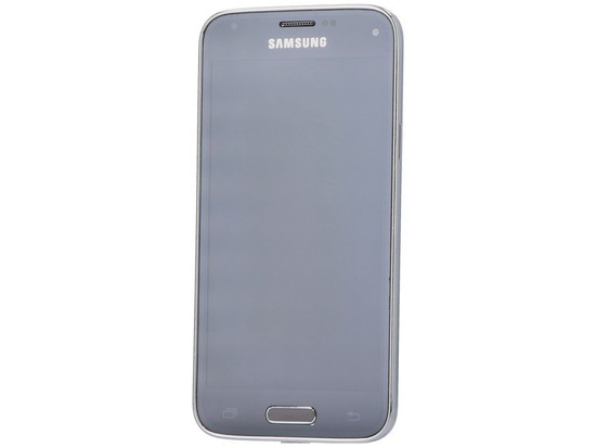  Samsung Galaxy S5 Mini SM-G800F 1.5GB 16GB 720x1280 LTE Black Class A Android