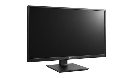 LG 24BK550Y 24" LED monitor 1920x1080 IPS HDMI Black Class A