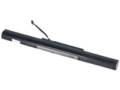 Nowa bateria Lenovo 500-14, 500-15, Z41, Z41-70, Z51, Z51-70 14.8V 38Wh 2600mAh