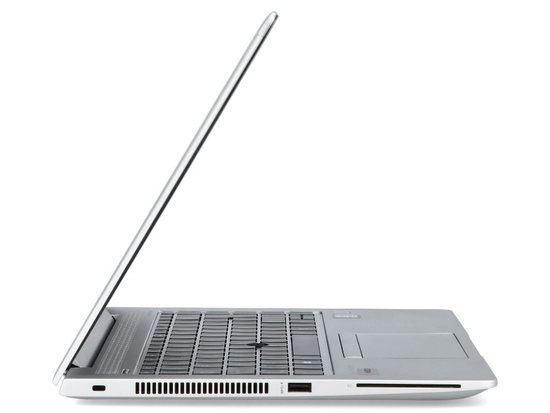 Touchscreen HP EliteBook 840 G5 i5-7300U 8GB 512GB SSD 1920x1080 Class A Windows 10 Professional