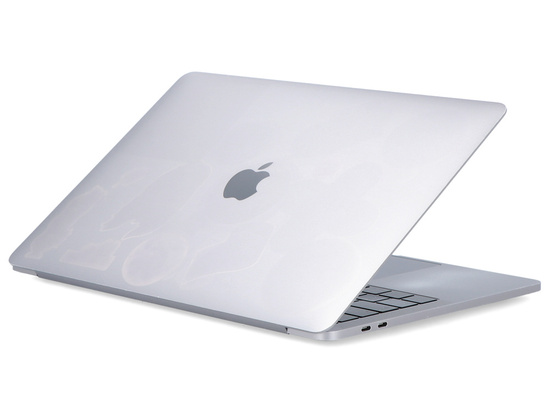 Apple MacBook Pro A1706 2017 Space Gray i7-7567U 16 Go 512 Go SSD 2560x1600 Classe A- Mac OS Big Sur