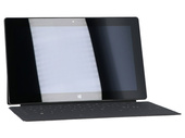 Microsoft Surface RT Tegra 3 2GB 32SSD 1366x768 Classe A Windows 8.1 RT (SWE) + Tastiera