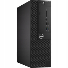 Dell Optiplex 3050 SFF i5-6500 3.2GHz 8GB 128GB SSD BN Windows 10 Professional