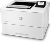 HP LaserJet Enterprise M507 Лазерний принтер Дуплекс Мережа (1PV87A) Пробіг до 100 надрукованих сторінок