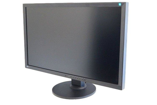 EIZO Flexscan EV2736W 27" LED 2560x1440 IPS DisplayPort монітор чорний