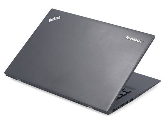 Dotykový Lenovo ThinkPad X1 Carbon 3. generace i5-5200U 8GB 240GB SSD 2560x1440 Třída A- Windows 10 Professional