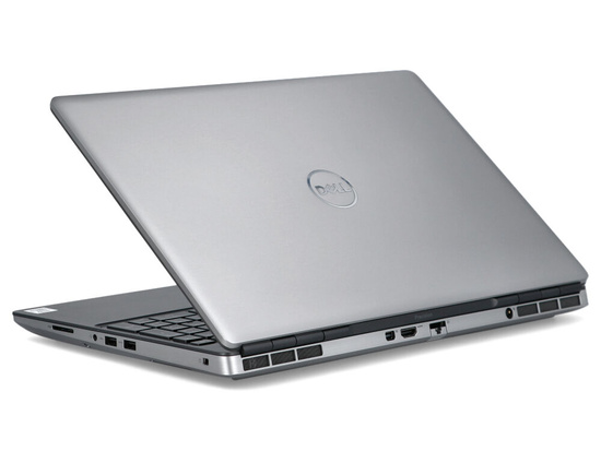 Dell Precision 7550 i7-10750H 32GB 1TB SSD M.2 1920x1080 Nvidia Quadro T1000 Клас A Windows 11 Professional