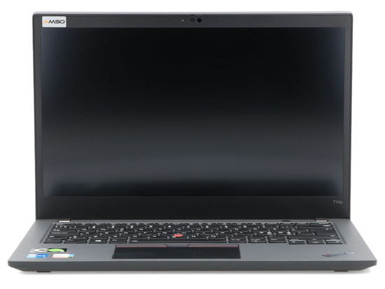 Lenovo ThinkPad T14s Gen 2 i5-1145G7 16GB 512GB SSD 1920x1080 Třída A- Windows 11 Home