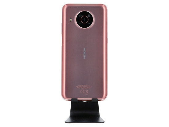 Nokia X20 TA-1341 6ГБ 128ГБ Середземне Сонце Клас B Android