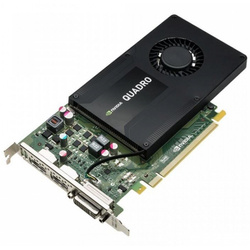 Відеокарта nVidia Quadro K2200 4GB GDDR5 High Profile