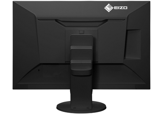 Monitor EIZO FlexScan EV2456 24" IPS 1920x1200 LED HDMI Nero Classe A