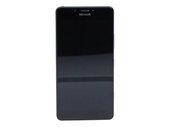 Microsoft LUMIA 950 RM-1104 5.2" 3GB 32GB Black Klasse A MS Windows 10 Mobile