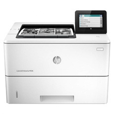 Impresora láser HP LaserJet Enterprise M506m de más de 100.000 páginas