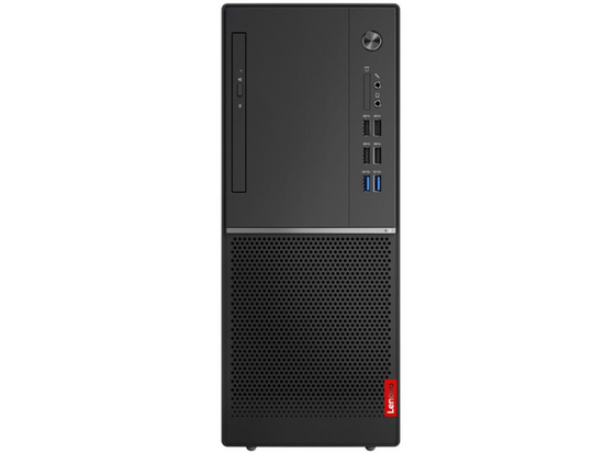 Lenovo V530 MT i3-8100 4x3.6GHz 16GB 256GB SSD DVD Windows 11 Home