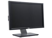 Монітор Dell P2210 22" 1680x1050 DVI DisplayPort Чорний Клас A