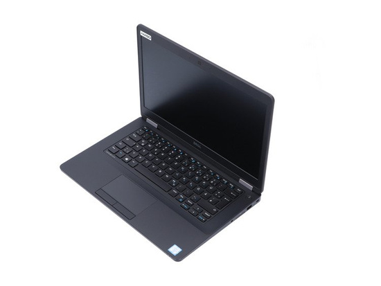 Dell Latitude E5470 i7-6600U 16GB 256GB SSD M.2 1920x1080 AMD Radeon R7 M260 Клас A Windows 10 Professional