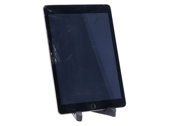 Apple iPad Air 2 A1567 Cellular 2GB 64GB Space Gray Třída B iOS