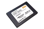 Новий диск Твердотільний накопичувач 2-POWER 256GB 2.5'' SATA SSD2042B для ноутбука / ПК