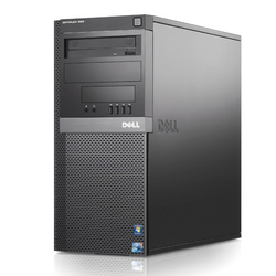 Dell Optiplex 980 MT i7-860 2.8GHz 4GB RAM