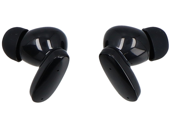 Encore Energy TWS BT 5.3 Wireless Headphones EET100 Black