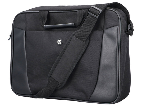 Sacoche pour ordinateur portable HP Essential Top Load 15,6'' 679810-001