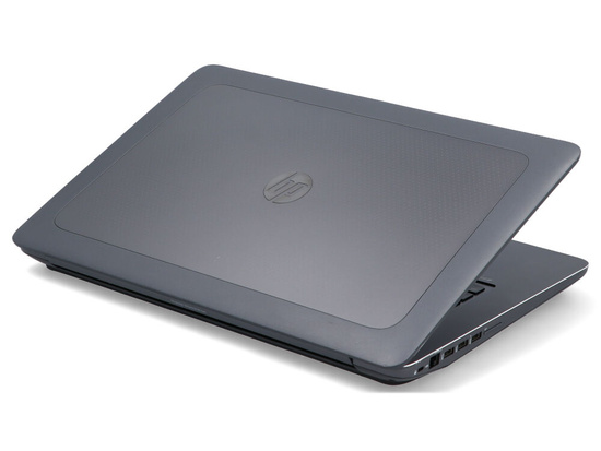 HP ZBook 17 G3 i7-6820HQ 16GB 512GB SSD 1920x1080 Quadro M4000M Клас A Windows 10 Professional