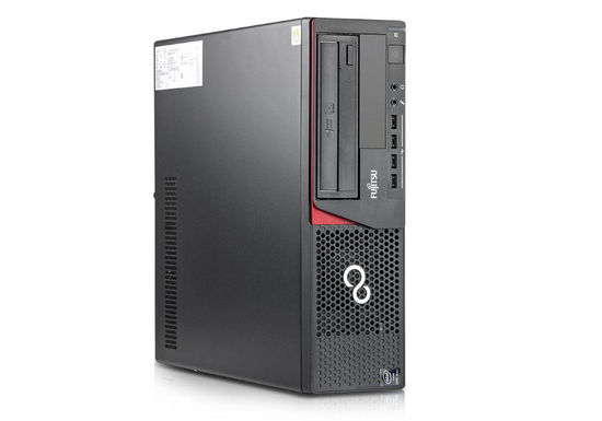 Fujitsu Esprimo E920 SFF i5-4570 3.2GHz 8GB RAM