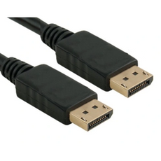 DisplayPort Signal Cable 1.5 m