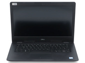 Dell Latitude 3490 i3-7130U 8GB 512GB SSD M.2 1366x768 Classe A- Windows 10 Professional