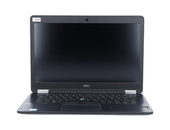 Dell Latitude E7470 i7-6600U 1920x1080 Klasa A