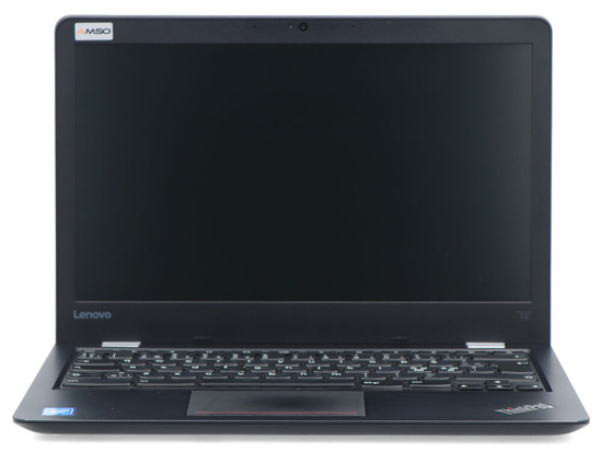 Lenovo Chromebook 13 Celeron 3855U 4GB 16GB Flash 1920x1080 Classe A- Chrome OS