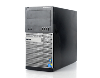 Dell Optiplex 7010 MT i5-3470 4x3,2GHz 16GB 240GB SSD BN Windows 10 Home