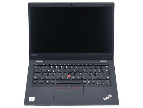 Lenovo ThinkPad L13 i5-10210U 8GB 512GB SSD 1366x768 Třída A Windows 11 Home