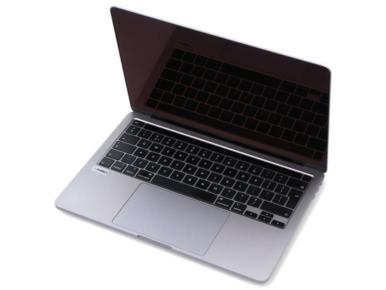 Apple MacBook Pro A2251 2020р. Space Gray i5-1038NG7 16GB 512GB SSD 2560x1600 Клас A MacOS Big Sur