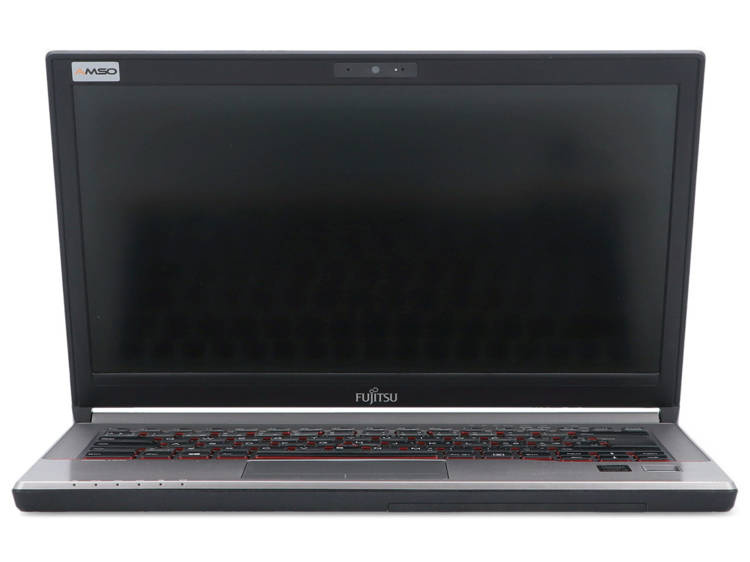 Fujitsu LifeBook E744 BN i7-4702MQ 8GB NEW 240GB SSD 1366x768 Class A  QWERTY Windows 10 Home | Laptops \ Brand \ Fujitsu Laptops \ Processor \  Intel Core i7 Laptops \ Screen