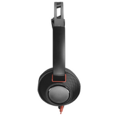 Plantronics Poly Blackwire C5220 USB-C sluchátka do uší