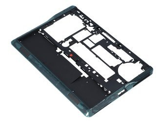 Gehäuse Unterseite Dell Latitude E7440 YGJ08