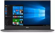 Touchscreen Dell Inspiron 9343 i7-5500U 8GB 240GB SSD 3200x1800 Class A Windows 10 Home