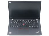 Lenovo ThinkPad X395 AMD Ryzen 7 Pro 3700U 16GB 512GB SSD 1366x768 Class A- Windows 11 Professional