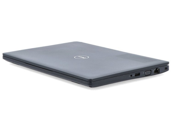 Dell Latitude 5280 i5-7300U 8GB 256GB SSD M.2 1366x768 Třída A- Windows 10 Professional