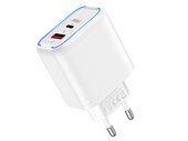 Nouveau chargeur secteur Encore Energy PD 3.0 Quick Charge 4.0 USB-A USB-C 45W adaptateur MD-4583TR